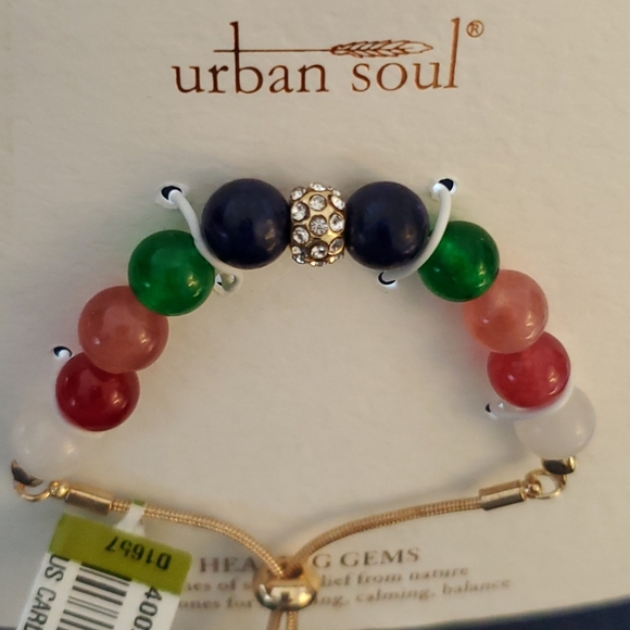 Urban Soul Bracelet - Picture 2 of 3